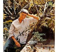 June Christy - Gone For The Day Fai