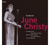 June Christy - June Christy