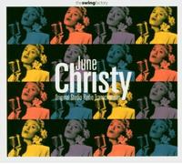 June Christy - Original Studio Radio Transcriptions