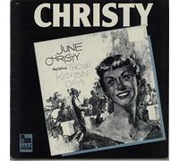 June Christy - Recalls Those Kenton Days