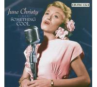 June Christy - Sings Something Cool