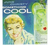 June Christy - Something Cool