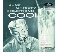 June Christy - Something Cool - Jap Edition