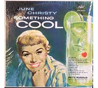 June Christy - Something Cool - Yellow Label
