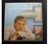 June Christy - The Misty Miss Christy: [ Original LP Vinyl Recording ]