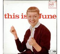 June Christy - This Is June