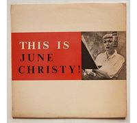 June Christy - This Is June Christy!