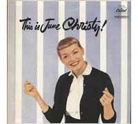 June Christy - This Is June Christy