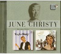 June Christy - This Is June Christy/Recalls