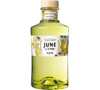 G-Vine June Royal Pear Gin – Pera y cardamomo – 700 ml – 37.5º – Sin gluten