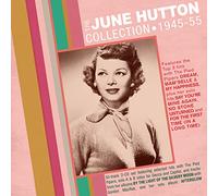 June Hutton - The June Hutton Collection 1945-55