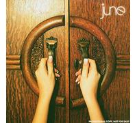 June - If You Speak Any Faster