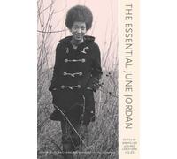 June Jordan The Essential June Jordan (Tapa blanda)