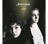 June & Lula Yellow Leaves (Vinyl)