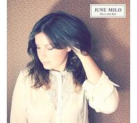 June Milo "Jelly and Jam"