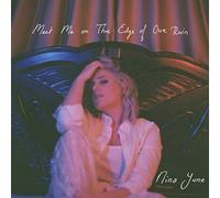 June,Nina - Meet Me on the Edge of Our Ruin [Vinilo]