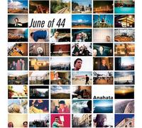 June Of 44 - Anahata [Vinilo]