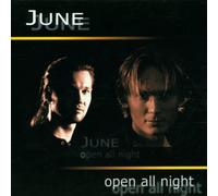 June - Open All Night