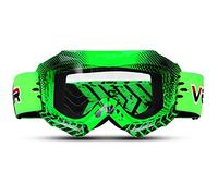June Sports Gafas de motocicleta para niños, adolescentes, jóvenes, ciclismo, visión clara, protección UV, polvo, viento, motocross, motocross, carreras, motocross, motocross, motocross, motocross