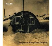 June Star - Songs from An Engineer's.