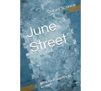 June Street: What could possibly go wrong?