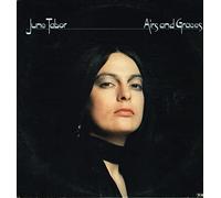 June Tabor - Airs And Graces