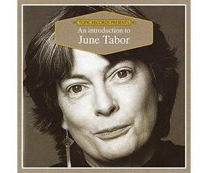 June Tabor - An Introduction to June Tabor