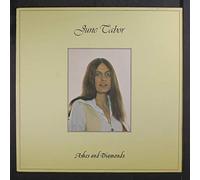 JUNE TABOR - Ashes And Diamonds