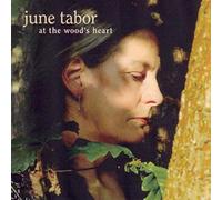 Tabor, June & Oysterband - At The Wood's Heart