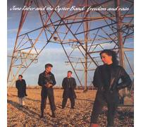 June Tabor - Freedom and Rain [Vinilo]