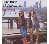 June Tabor & Martin.. - A Cut Above