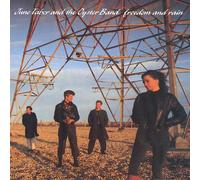 June Tabor & Oysterband Freedom and Rain (National Album Day 2024) (Vinyl)