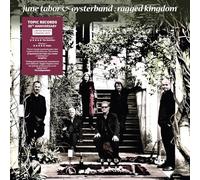 June Tabor & Oysterband - Ragged Kingdom