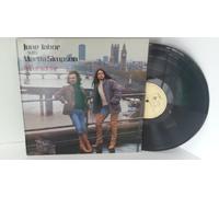 JUNE TABOR with MARTIN SIMPSON - JUNE TABOR with MARTIN SIMPSON a cut above. 12TS410 [Vinilo]