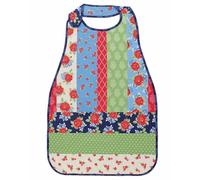 June Tailor Quilt As You Go - Babero para adulto, tela, ninguno