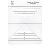 June Tailor Regla, tela, tinta transparente/negra, patio