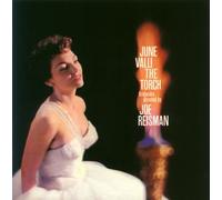 June Valli - Torch (Jpn) (24bt)