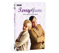 June Whitfield - Terry & June - Series 5 [Reino Unido] [DVD]