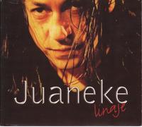 Juneke – Linaje (Flamenco) – CD – Importación USA