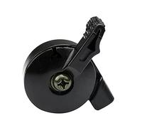 JUNELIONY Interruptor de acelerador manual para motocicleta YBR125
