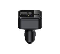 Juneo TK818-G Localizador GPS para encendedor 4G LTE - Uso inmediato con funcion carga USB