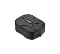 Juneo TK905B-E Localizador GPS magnetico 4G LTE - Rastreo vehicular profesional con espera de 90 dias