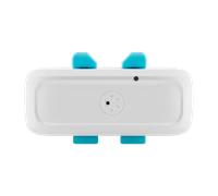 Juneo TK911-E Pro Localizador GPS para collar 4G LTE - Proteccion profesional animales con espera de 7 dias