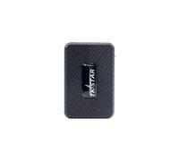 Juneo TK913-E Localizador GPS magnetico 4G LTE - Rastreo discreto ultra-compacto