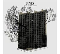 Junes - Don' T Leave Me In Autumn