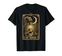 Juneteenth 1865 Black History Tarot Libertad Camiseta
