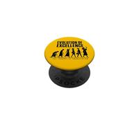 Juneteenth 1865 Historia Negra Libertad Emancipación PopSockets PopGrip Adhesivo