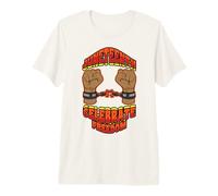 Juneteenth Break Every Chain Freeish 1865 Hombres Mujeres Niño Niña Camiseta Premium