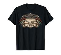 Juneteenth Emancipation Day Freedom 1865 Camiseta