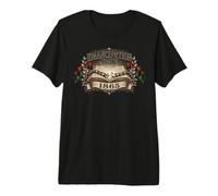 Juneteenth Emancipation Day Freedom 1865 Camiseta Premium